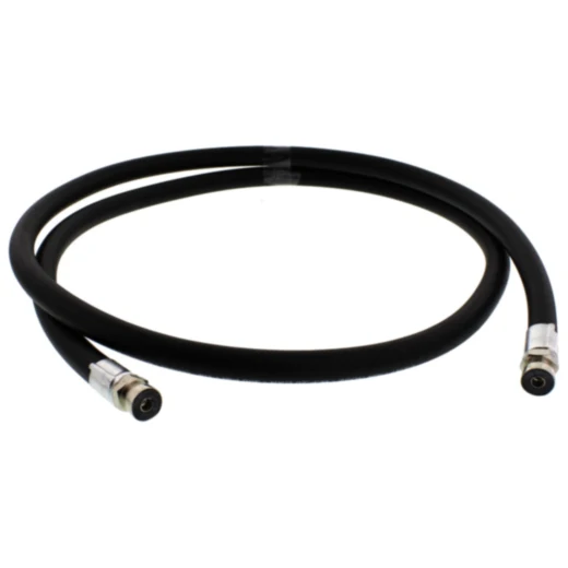 Anschlussschlauch für Reifenmontiergeräte Monty. FIX 20. 1.60 M