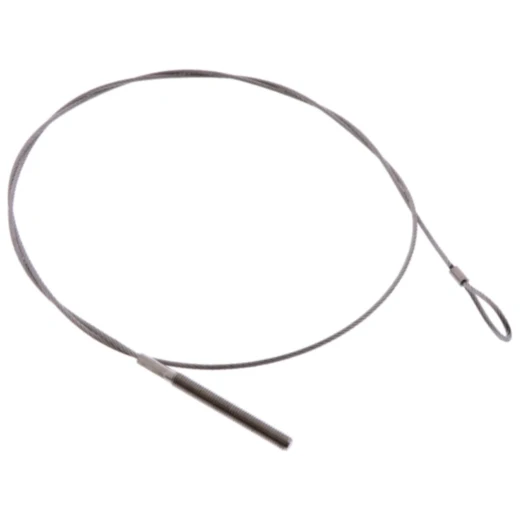 ZUGSEIL HD-DÜSE Performtec