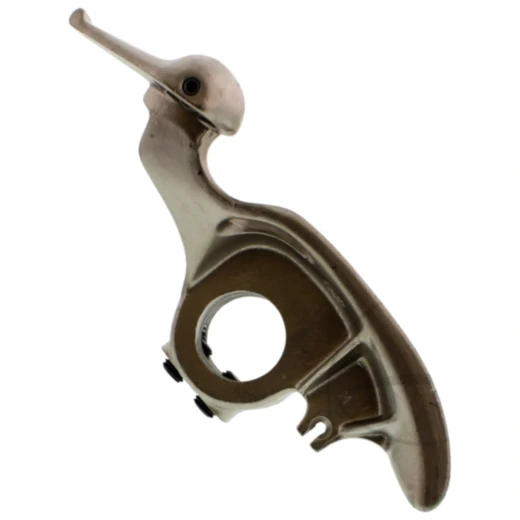 Montagekopf Metall für Bikelift