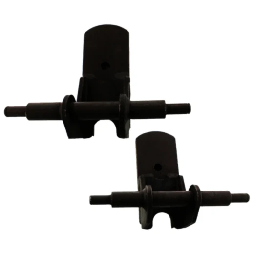 Satz Führung für Spannklauen Monty 1250 Hofmann