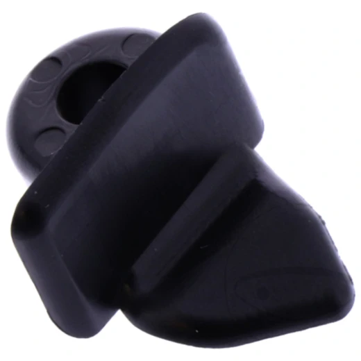 Kunststoffeinsatz Bikelift für Stahlmontagekopf