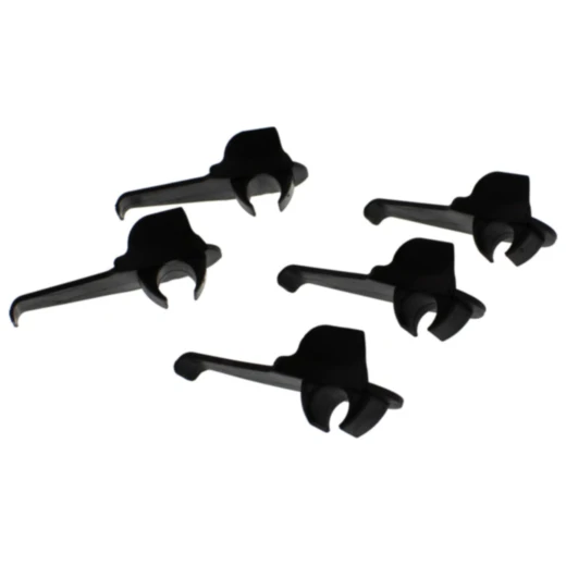 KUNSTSTOFFEINSATZ Montagesatz für Bosch (5STK)