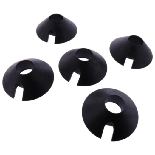 Konussatz für 126 mm – 5 Stück