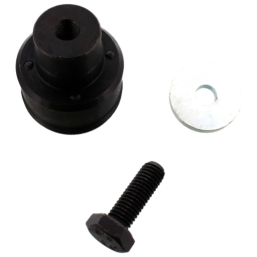 Montagekopfadapter für Schnellkupplung Hofmann