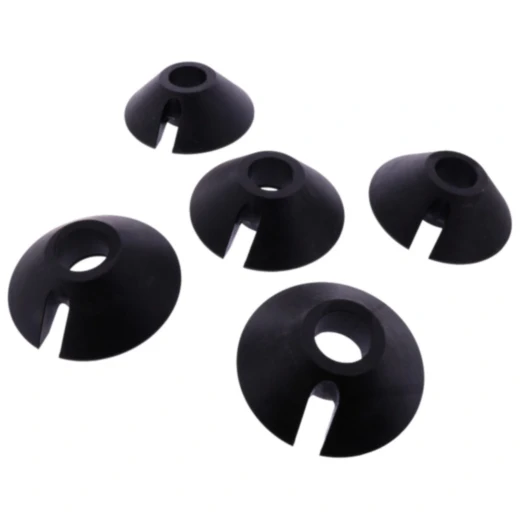 Konussatz 145 mm für Motorräder Hofmann