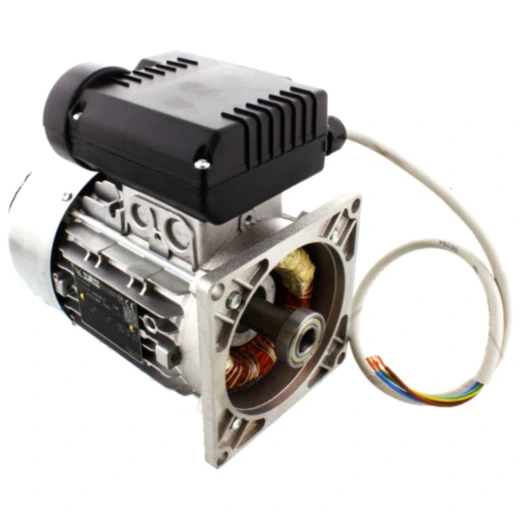 Motor PC240 Ersatzmotor für Blitz Rotary