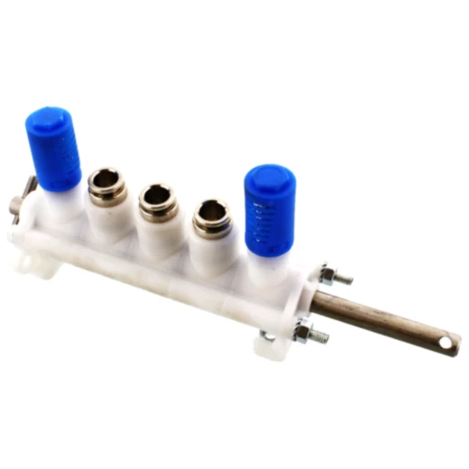 Spannventil PC 240 für Bike