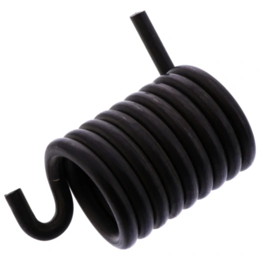 Schenkelfeder Radschutz für Geodyna