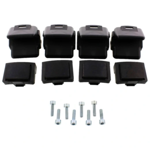 KUNSTSTOFFSCH Spannklauen Schutz für Monty 3300-24 ab 03/2017