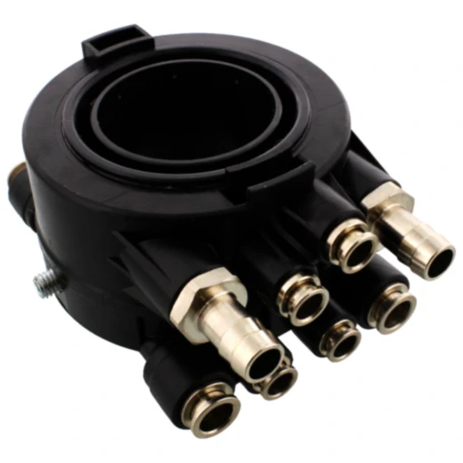 Drehventil Butler BUDDY B819 für Motorrad