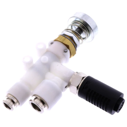 Ventil 3-2 D30 Butler für Motorräder