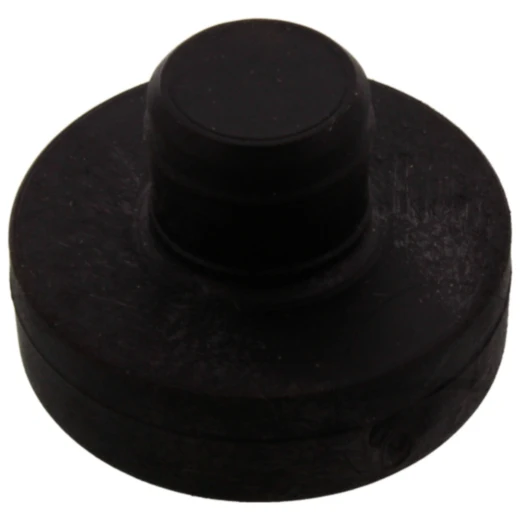 Gummifuss rund für Hofmann EAC0078G03A