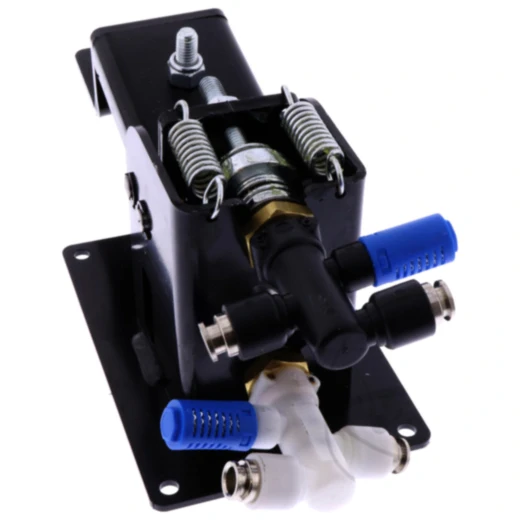 Pedaleinheit Butler BUDDY für Motorräder_0