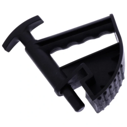 Wulstniederhalter für Motorräder