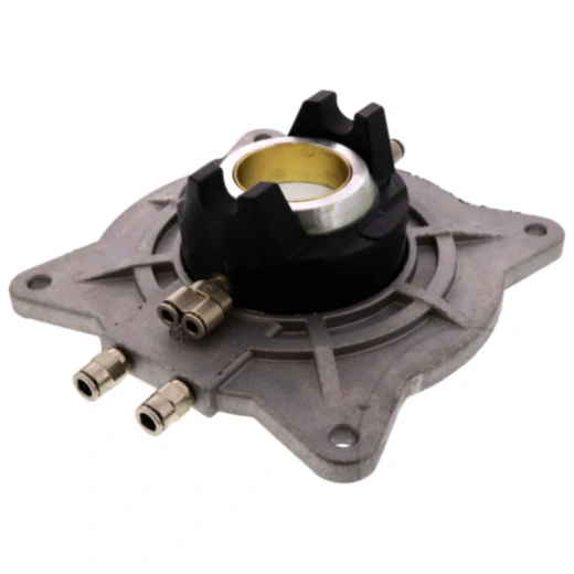 Drehanschluss Monty Smart Speed JMP FIX für Motorräder 2-24