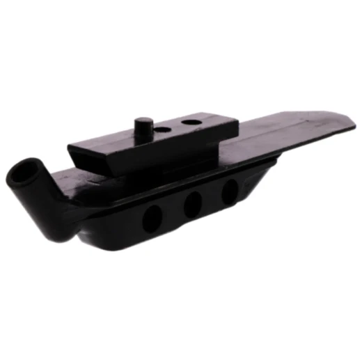 Verschiebbare Klaue für Montiergerät Smart Speed JMP FIX 24