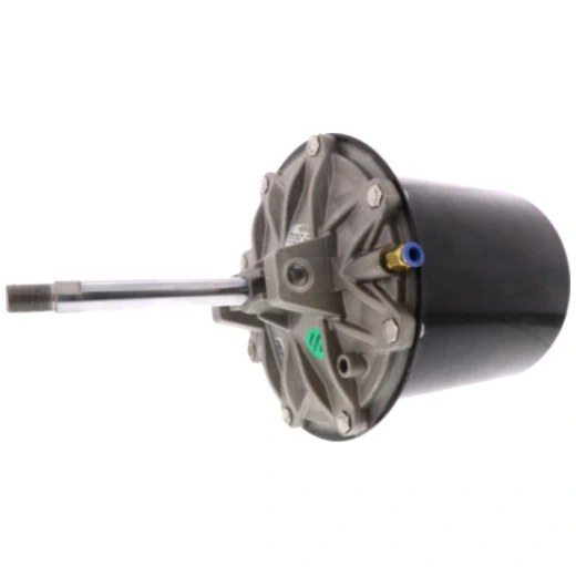 ABDRUECKZYLINDER JMP FIX 2 / Hofmann