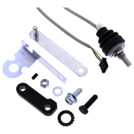 Halter SMARTSPEED Hofmann EAK0306G09A für Motorräder