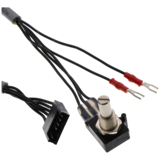 POTI + Kabel Kendo Butler 710165010