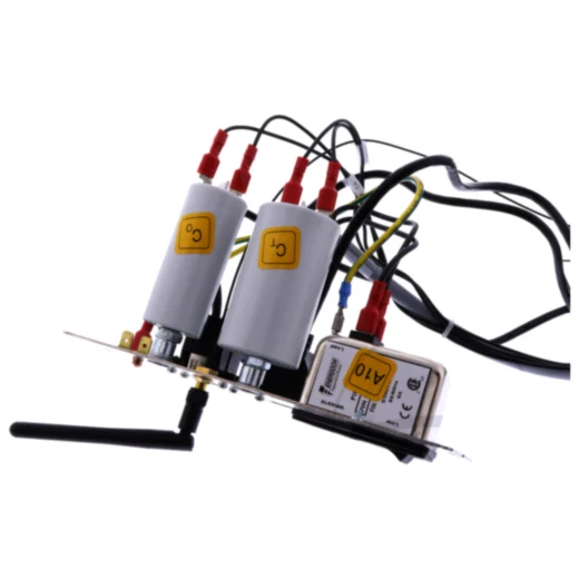 Geodyna 7340 Stromversorgungseinheit für Motorräder