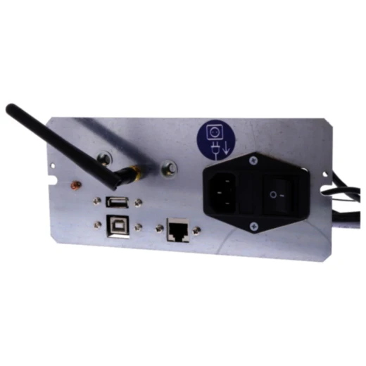 Geodyna 7340 Stromversorgungseinheit für Motorräder_0