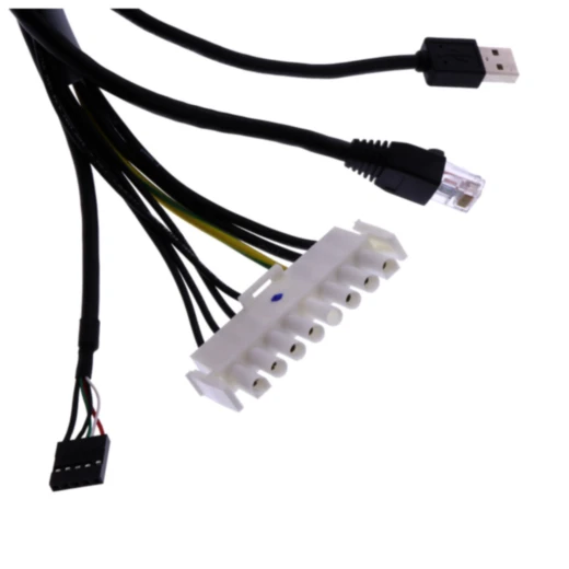 Geodyna 7340 Stromversorgungseinheit für Motorräder_1