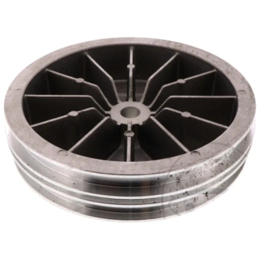 Kolben ABDRUECKZYLINDER für Hofmann Monty C0009279