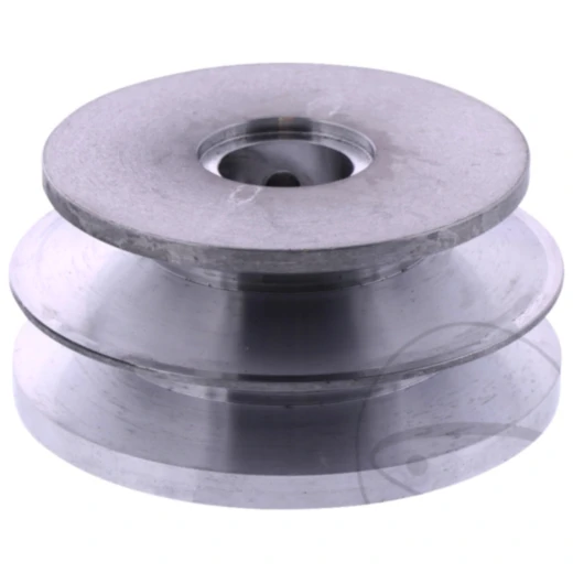 Doppelte Keilriemenscheibe für Monty / FIX EAM0043G99A