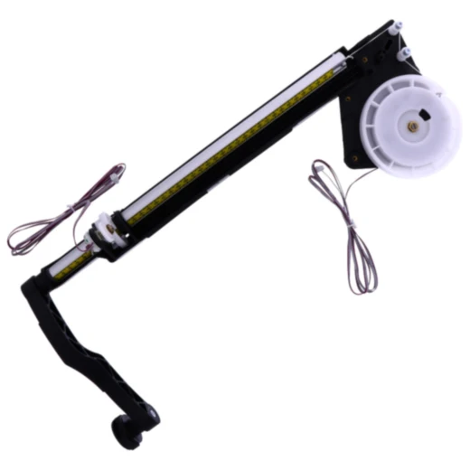 Messarm Geodyna 4500 für JM-Products