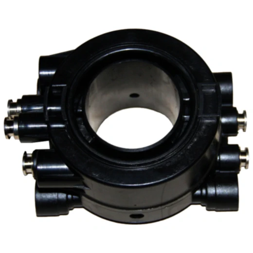 Drehventil Buddy 60 für Motorräder