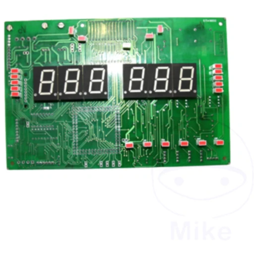 Hauptplatine für Profiline 760