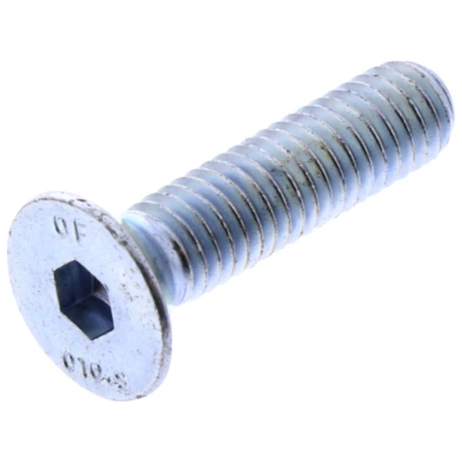 Senkschraube M6X25 10.9 für Monty 8600 1-26903A