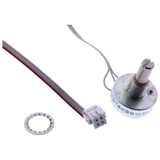 POTI LANG MIT KABEL Geodyna EAA0383G32A