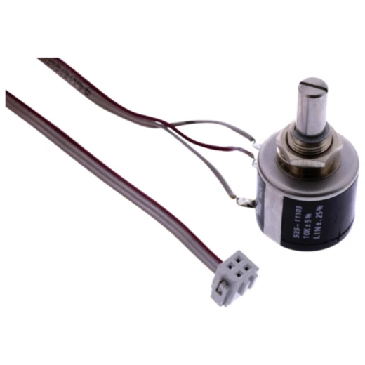 POTI für Messarm Geodyna EAA0410G85A