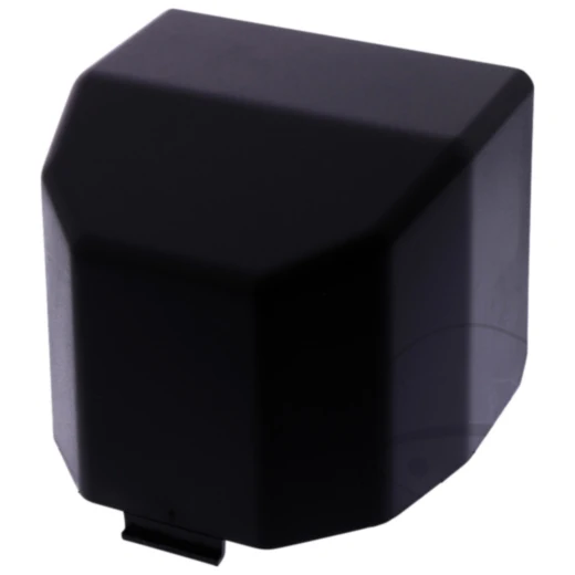 Zylinderabdeckung hinten für Monty 3300 C0025216