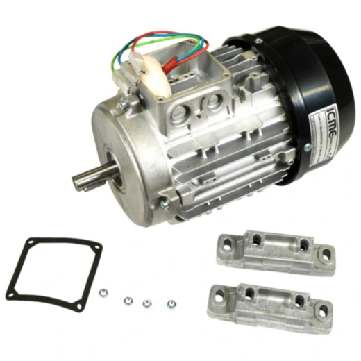 E-Motor Kendo/ERGOLOCK 0.75 KW für Montiergerät