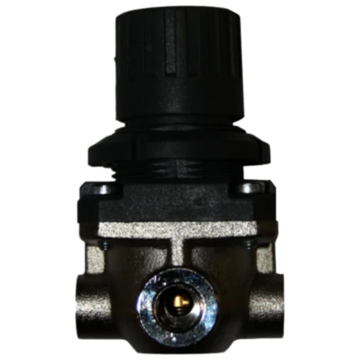 Druckregler für Motorräder AIRDRAULIC 1764000