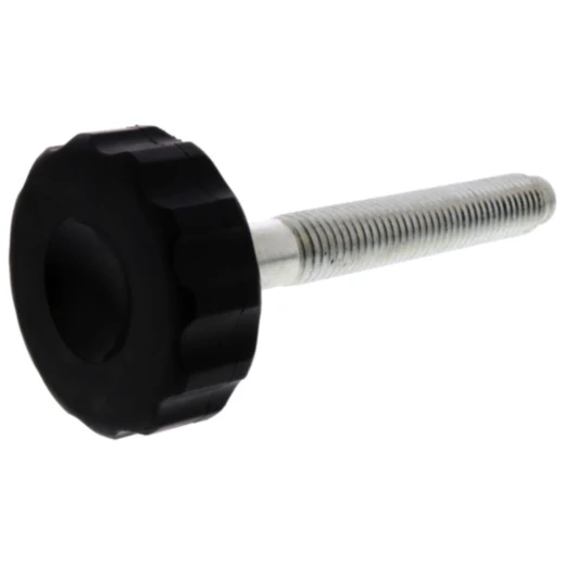 PILLAR ADJUSTMENT KNOB JMP FIX MOTO C-00-350000