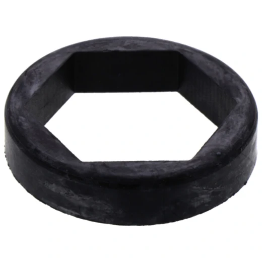 Scheibe SECHSKANT JMP für MONTAGESTANGE FIX MOTO