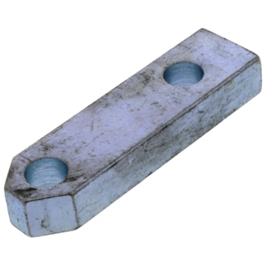 GLEITSCHIENENBLOCK JMP FIX MOTO CX-206-120500-0