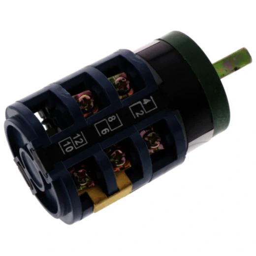 Wendeschalter für Motoren JMP FIX MOTO