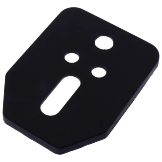 Kunststoffkappe JMP FIX für Spannklaumensockel