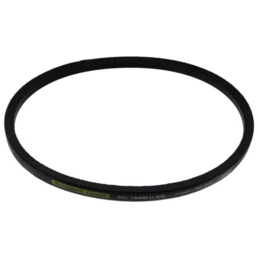 Keilriemen 13X 630 links für Motorräder