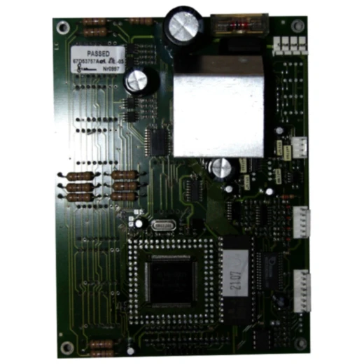 Hauptplatine für Butler 86SC56201