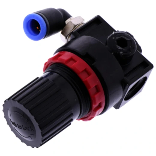 Druckeinstellventil JMP FIX MOTO S-030-010400 für Motorräder