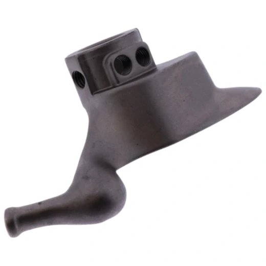 JMP Reifenmontagekopf Einheit für FIX MOTO Stahl