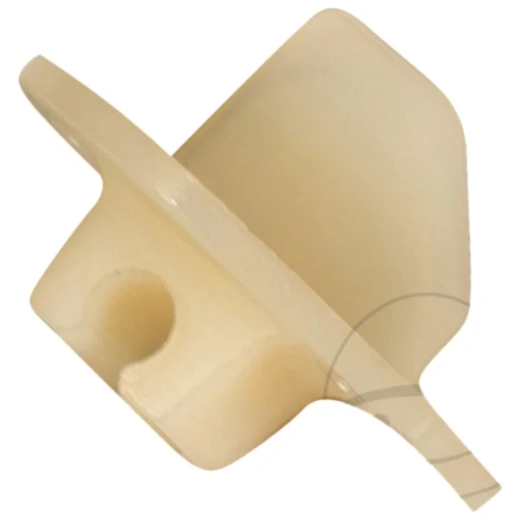 Kunststoffeinsatz JMP für FIX MOTO