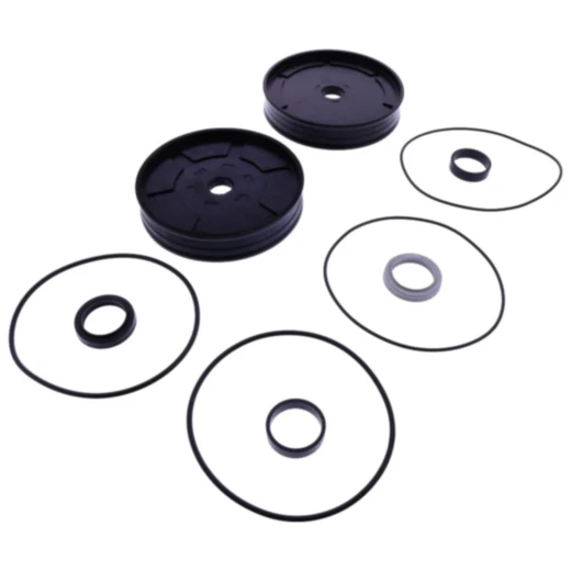 Dichtsatz für Pneumatikzylinder Kendo Ø 125 mm