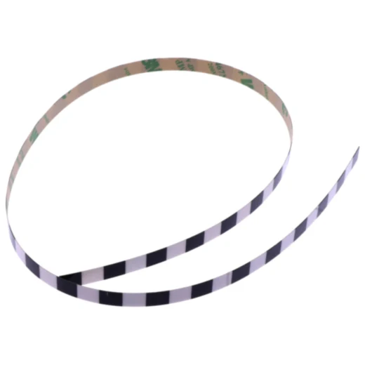 Codestreifen für Wuchtmaschinen