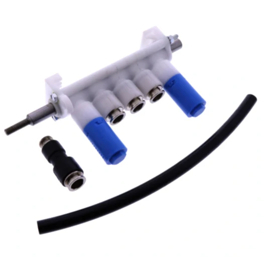 ABDRUECKERVENTIL-Kit für Karacter